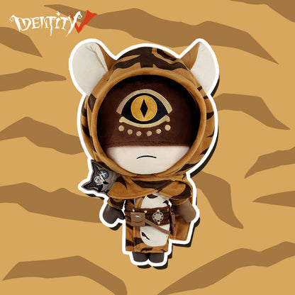 Identity V - Seer Longing Tiger Plushie