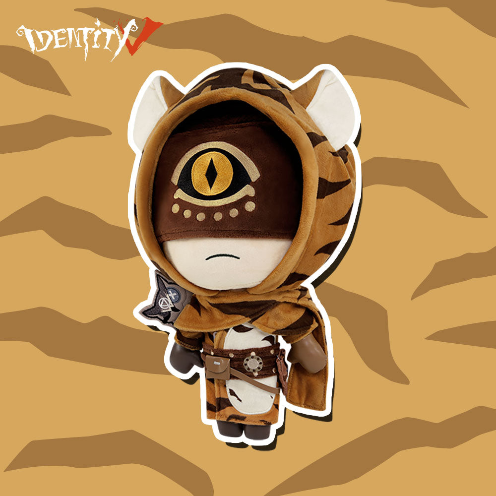 Identity V - Seer Longing Tiger Plushie