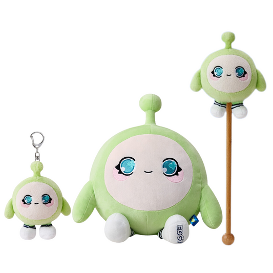 eggy party minty